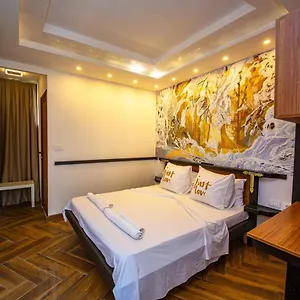 Legjenda Hostel Shkoder
