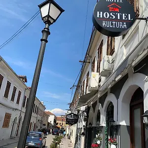 Kultura Hostel Shkoder