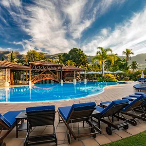 Quinta Jardins Do Hotel Funchal (Madeira)