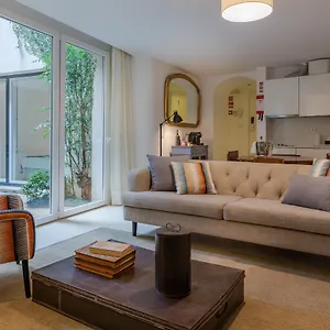 My Serviced - Principe Real Aparthotel Lisbon