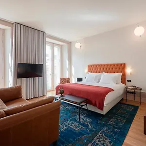 Cais Urban Aparthotel Lisbon