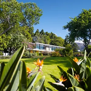Quinta Da Casa Branca - Small Luxury Of The World Hotel Funchal (Madeira)