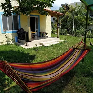 Backpacker Hostel Elbasan