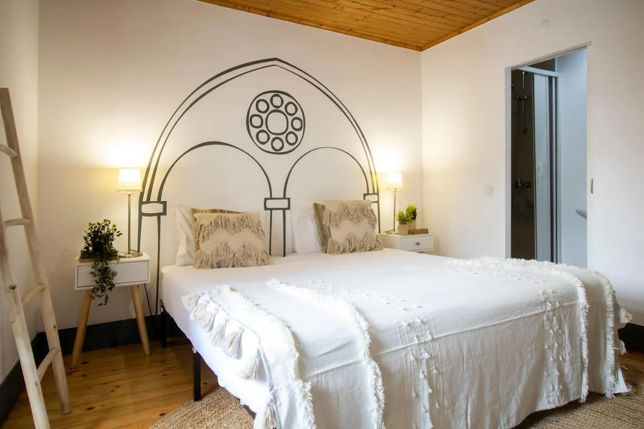 Se Velha Suites Coimbra