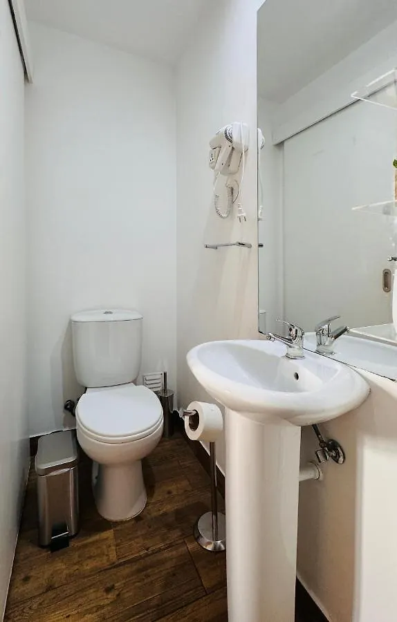 Se Velha Suites Coimbra 0*,  Portugal