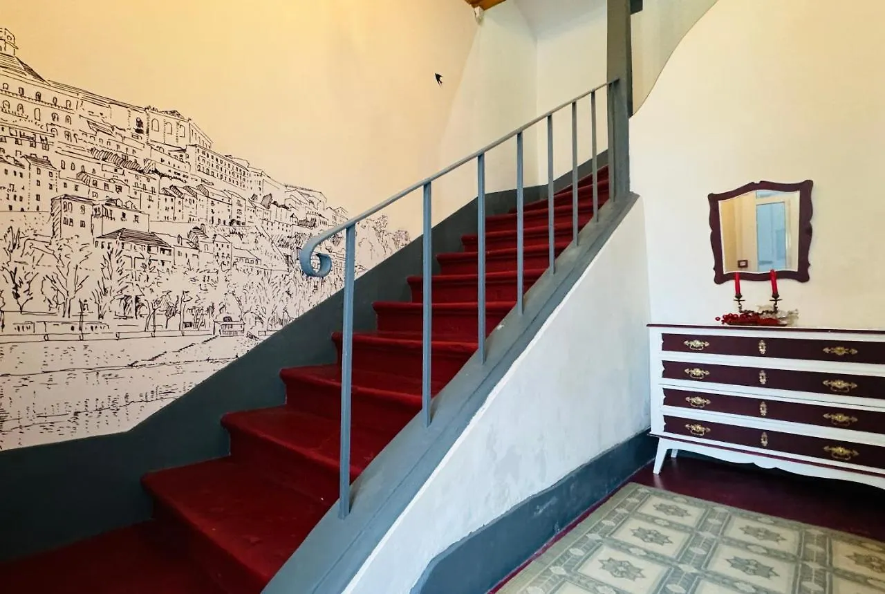 Se Velha Suites Coimbra Gasthuis