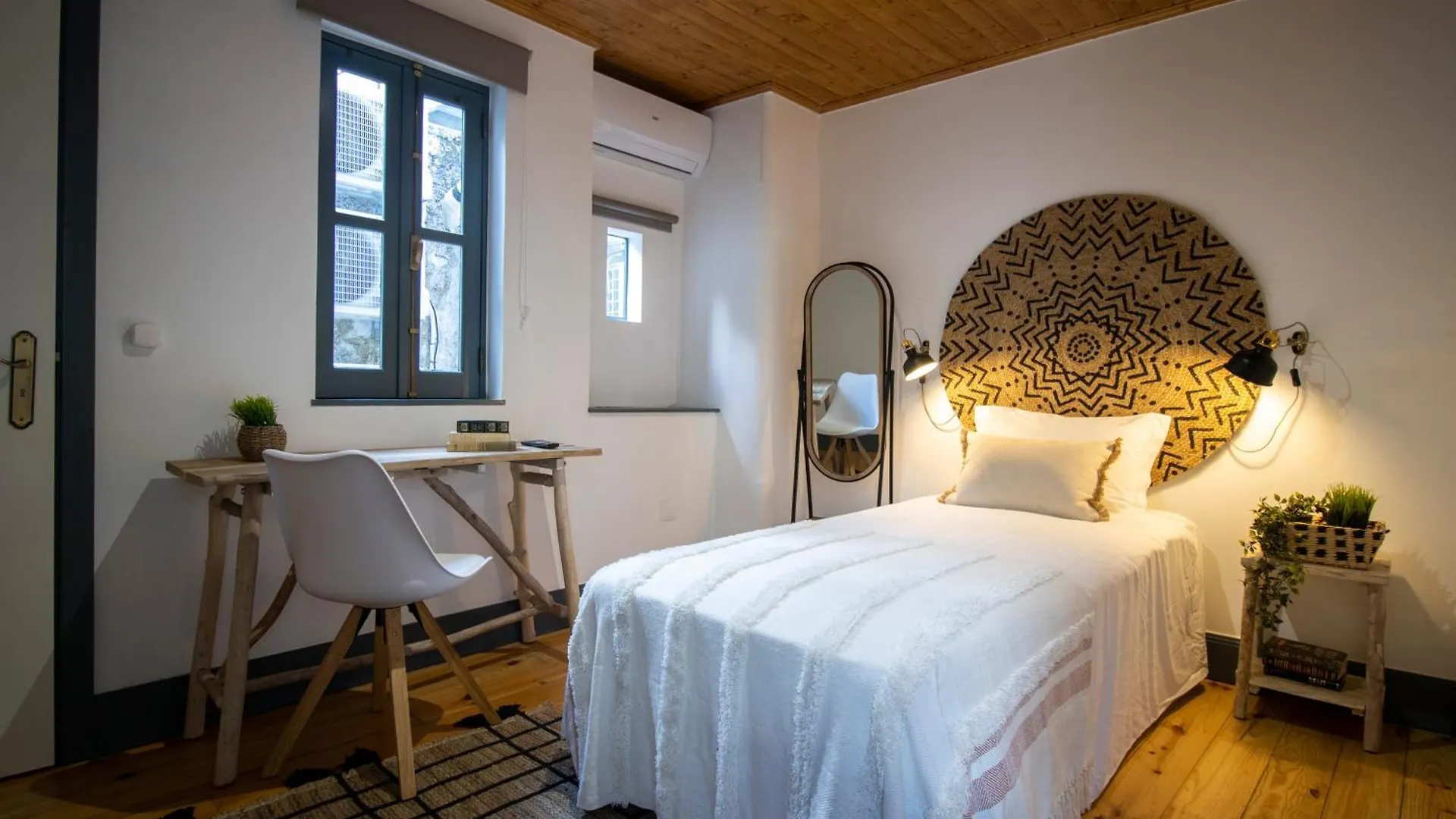 Gasthuis Se Velha Suites Coimbra