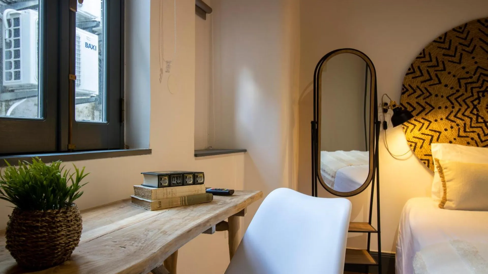 Se Velha Suites Coimbra