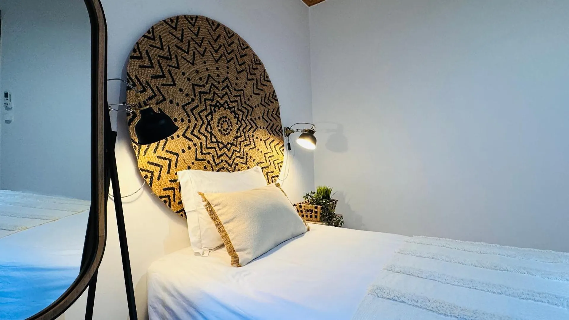 Se Velha Suites Coimbra