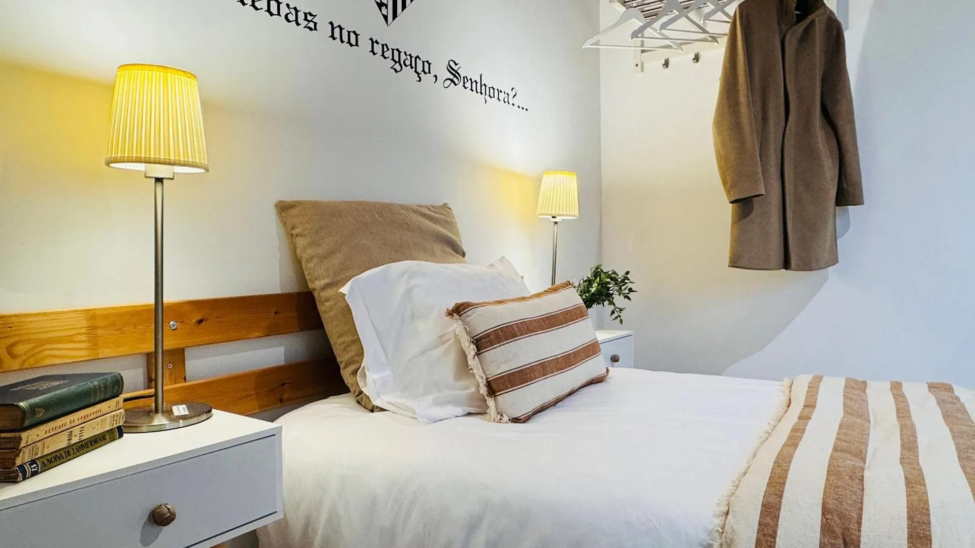 Gasthuis Se Velha Suites Coimbra