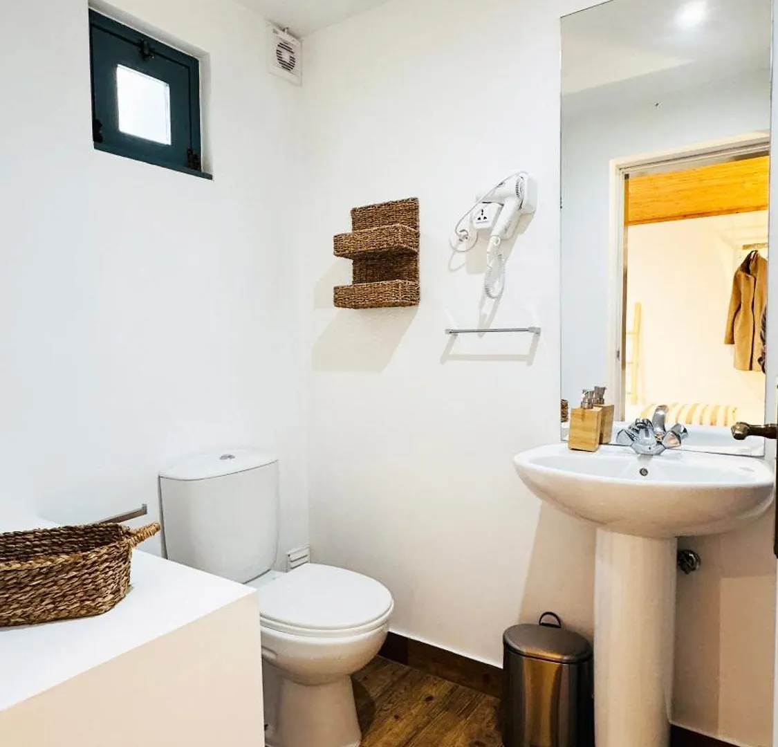 Gasthuis Se Velha Suites Coimbra