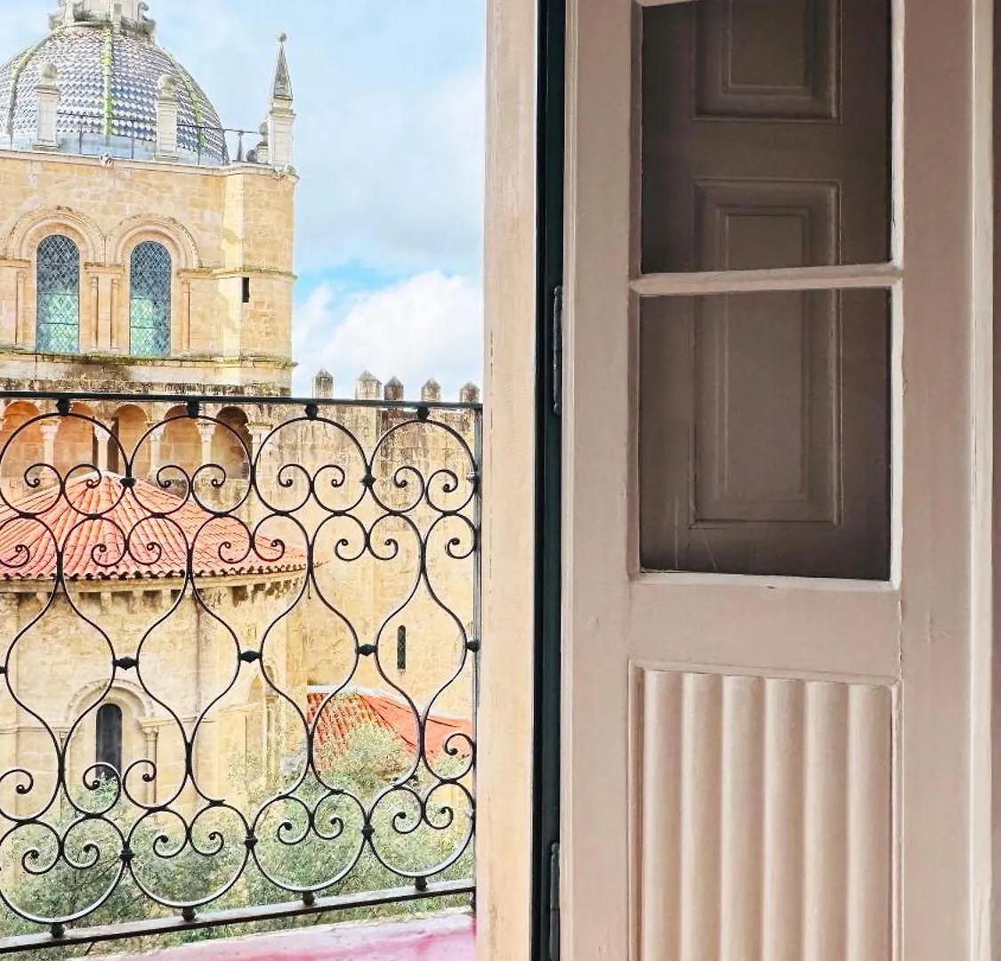 Se Velha Suites Coimbra Gasthuis